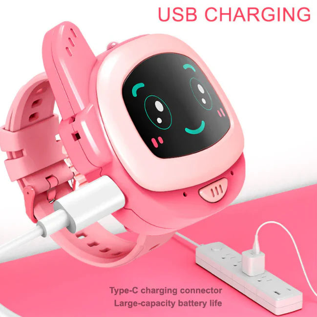 Walkie-Talkie Watch for Kids