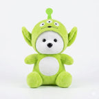 Hanging Soft Plush Toys