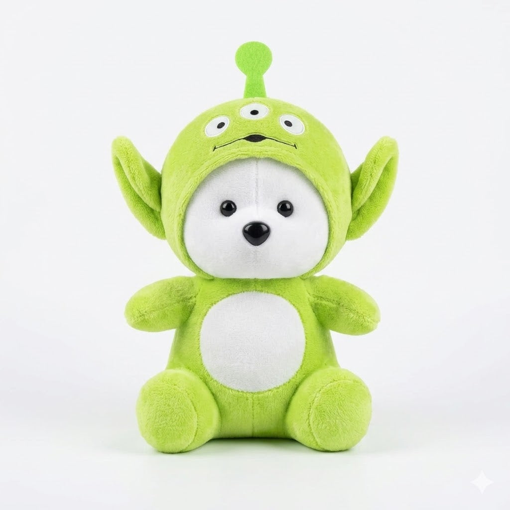 Hanging Soft Plush Toys