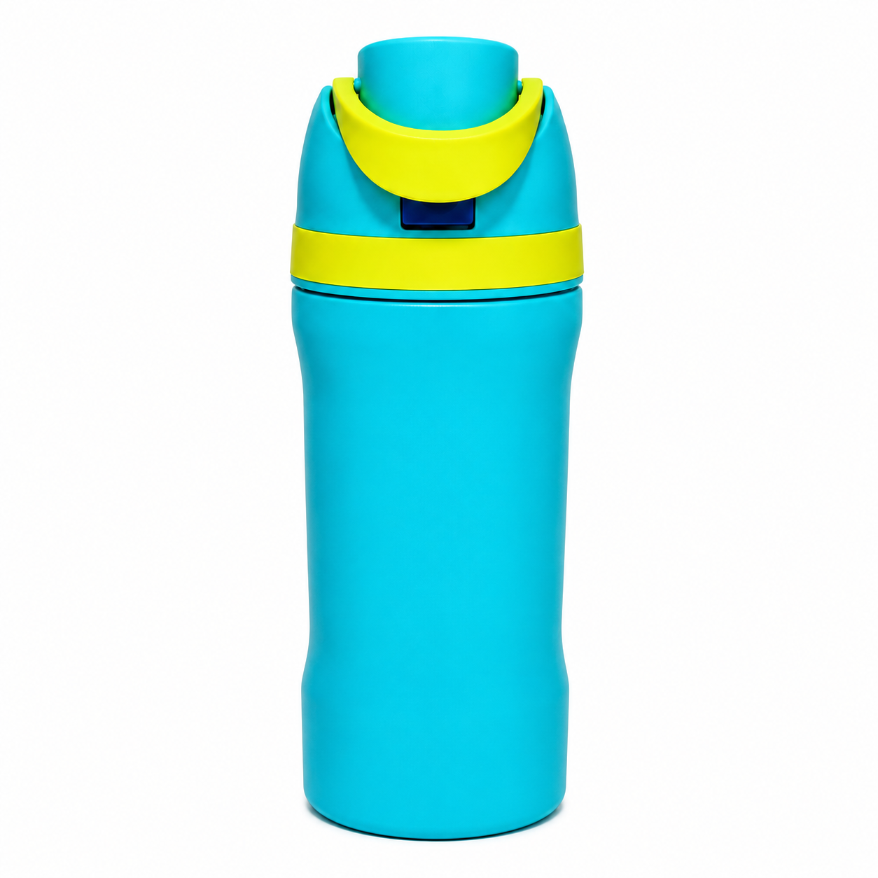 Premium Flip-Top Water Bottle
