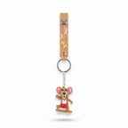 Cartoon Character Keychains