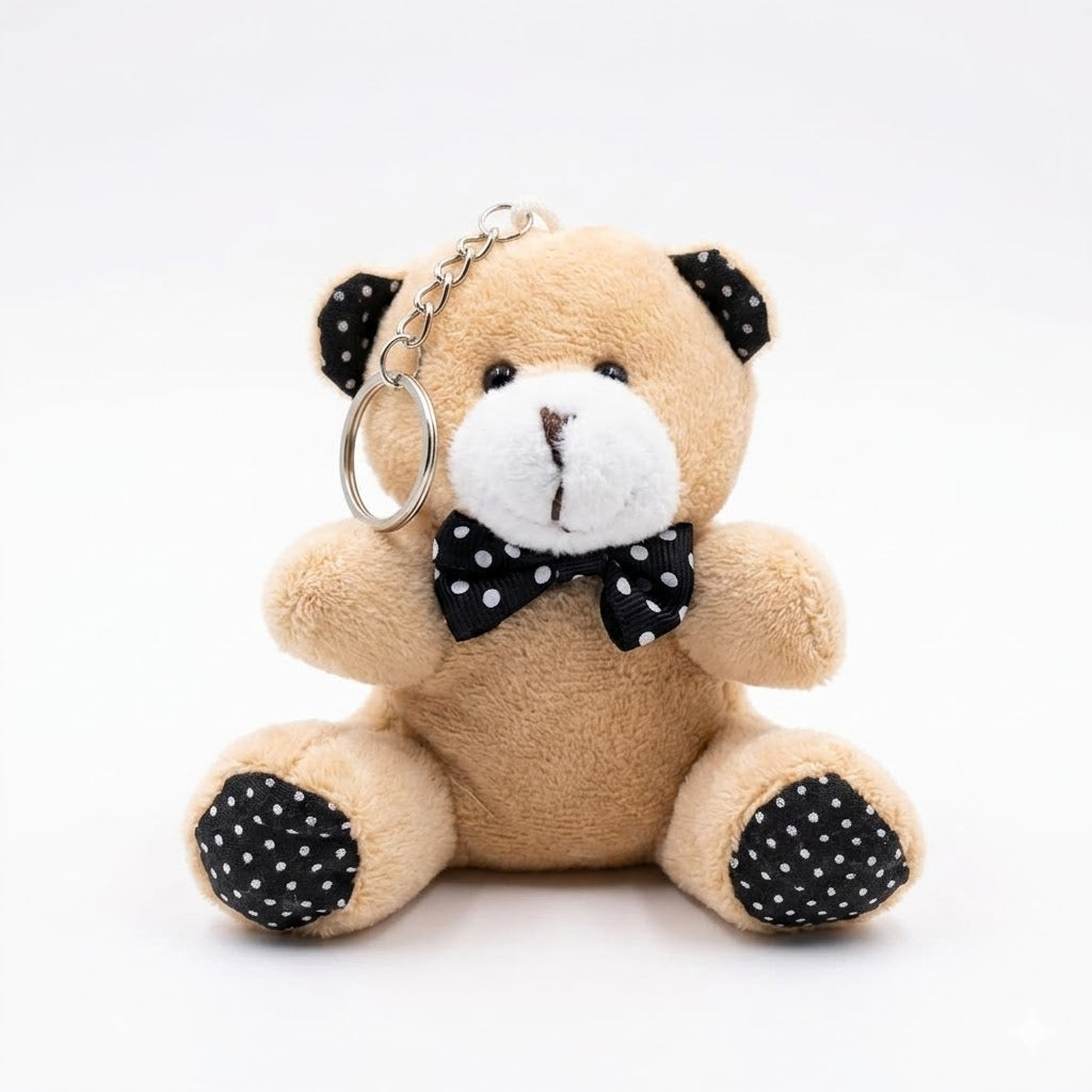 Cute Plush Keychain - Collection 11Cm