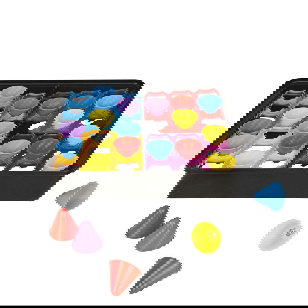 4-Hats Off Flipping Game