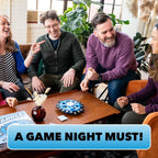 Brain & Strategy Game Bundle — Fun, Logic & Competitive Play!
