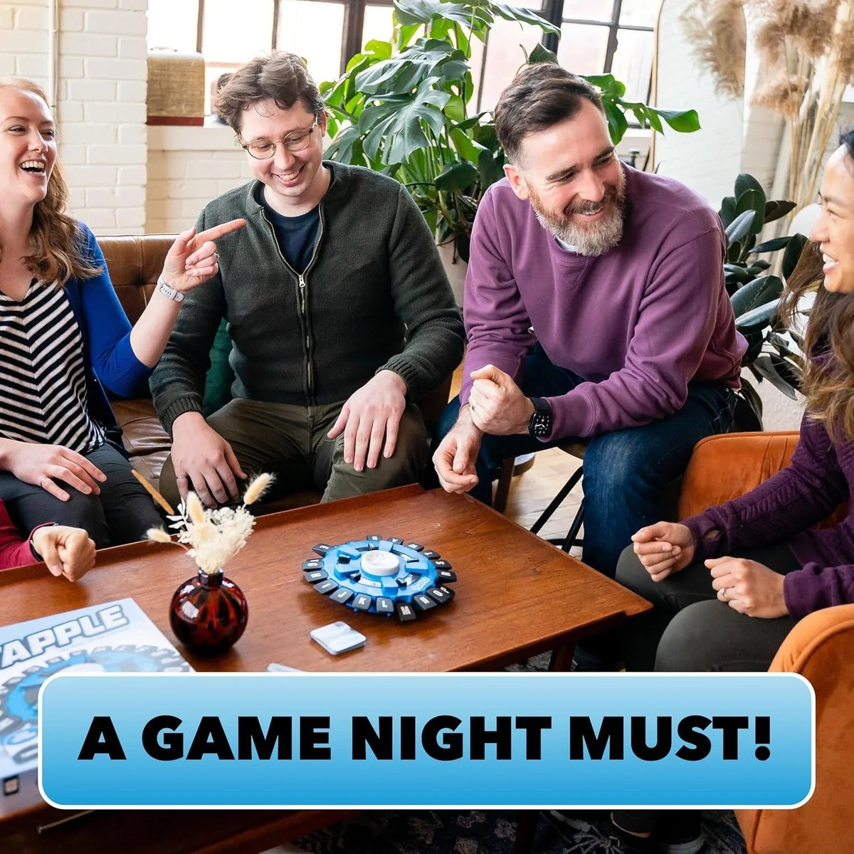 Brain & Strategy Game Bundle — Fun, Logic & Competitive Play!
