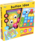 Button Idea Educational Toy