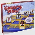 Guess Who? Classic Board Game