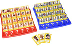 Guess Who? Classic Board Game