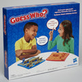 Guess Who? Classic Board Game