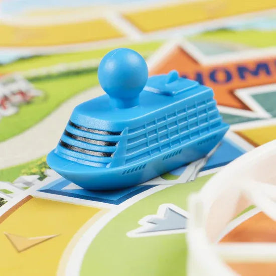The Game of Life Board Game