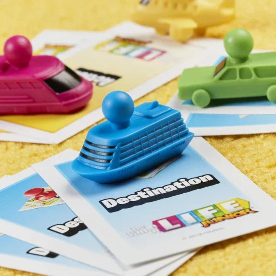 The Game of Life Board Game