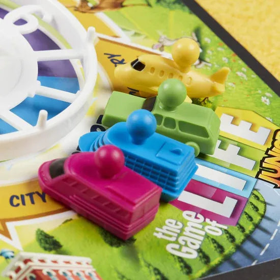 The Game of Life Board Game