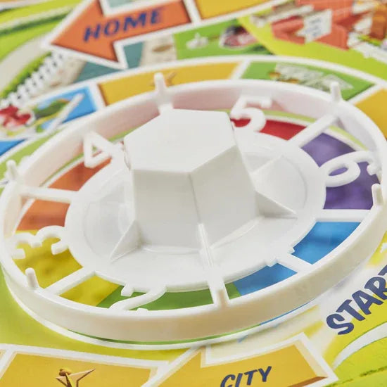 The Game of Life Board Game