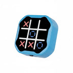 Electronic Tic Tac Toe Puzzle Game for kids