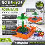 STEM Fountain Science Kit
