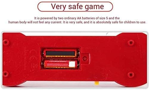 Super Don't Buzz the Wire Game - JustForKids