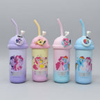 My Little Pony Steel Water Bottle