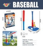 Kids Baseball Game Set