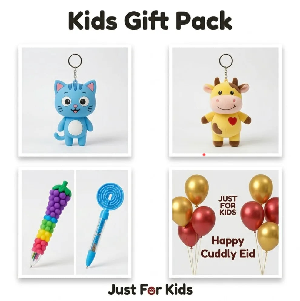 Kids Gift Pack – Fun Party Favor Set