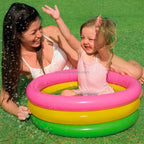 INTEX Sunset Glow Baby Pool