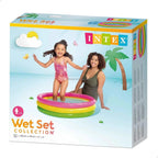 INTEX Sunset Glow Baby Pool