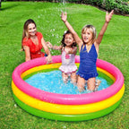 INTEX Sunset Glow Baby Pool