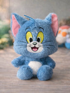 Tom & Jerry Plush Soft Toy (20 cm)