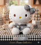 Hello Kitty Plush Soft Toy – 25cm