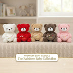 Baby Teddy Bear Plush Toy