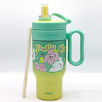 TWINKLE Stainless Steel Tumbler – 850ML