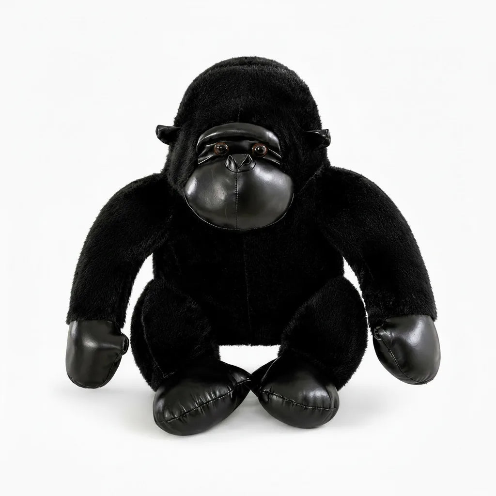 Trending Gorilla Boxer Plush Toy