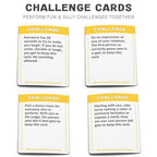 Do You Really know your Family ? Family board game