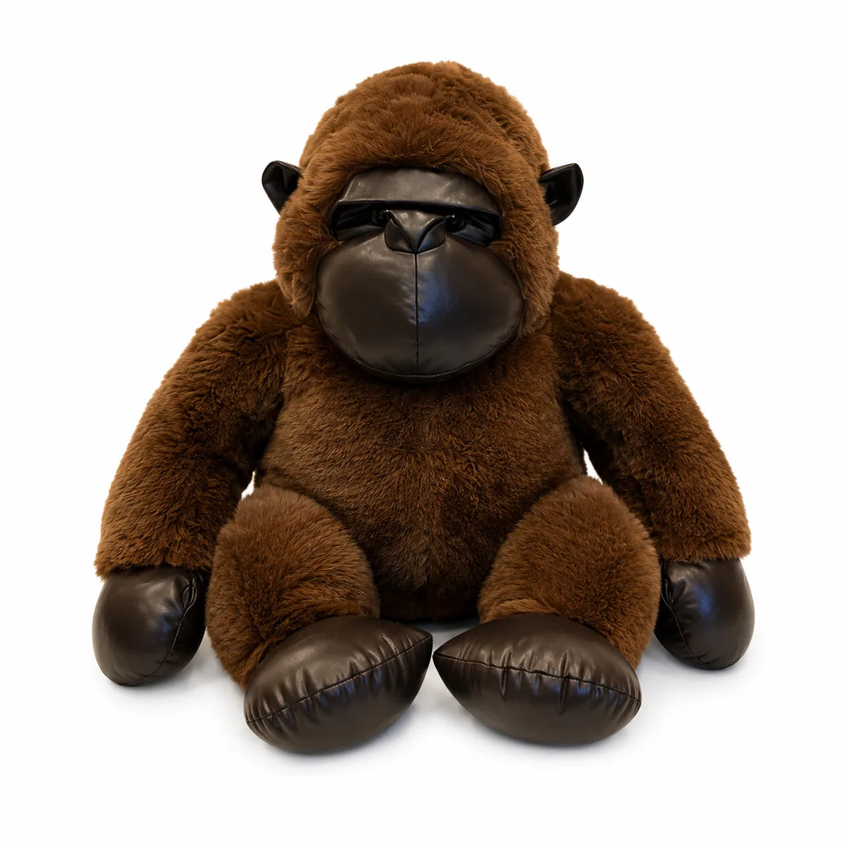 Trending Gorilla Boxer Plush Toy