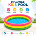 INTEX Sunset Glow Baby Pool