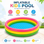 INTEX Sunset Glow Baby Pool