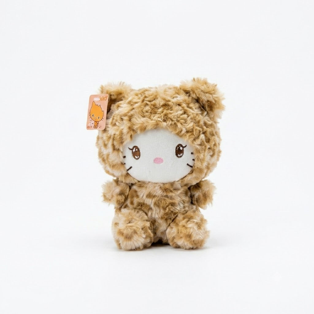 Cute Sanrio Dolls Plush Toys