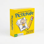 Pictionary Classic Guessing Board Game