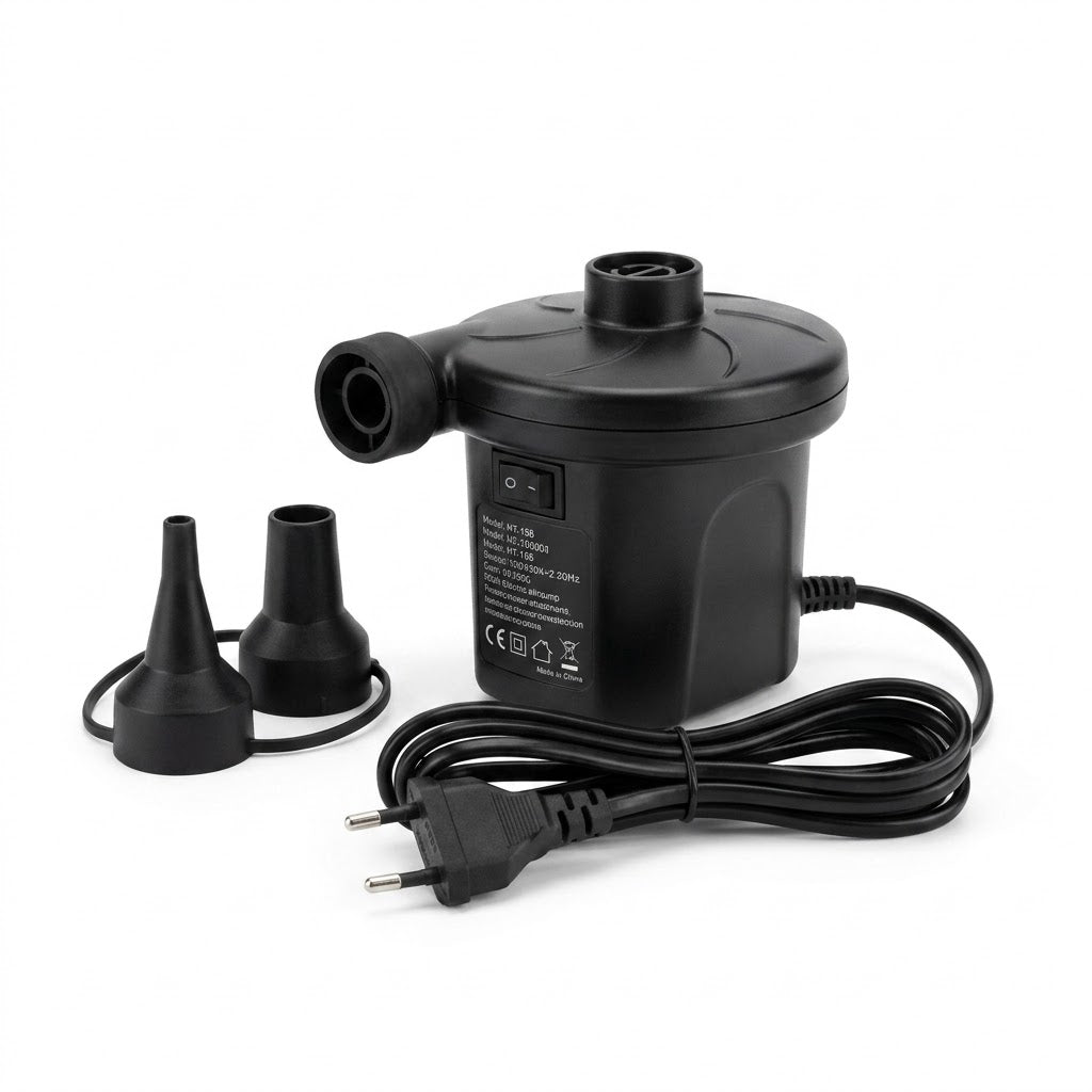 Intex Mini Pump & Electric Pump
