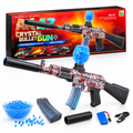 Crystal Bullet AK-47 Water Bullet Blaster Toy