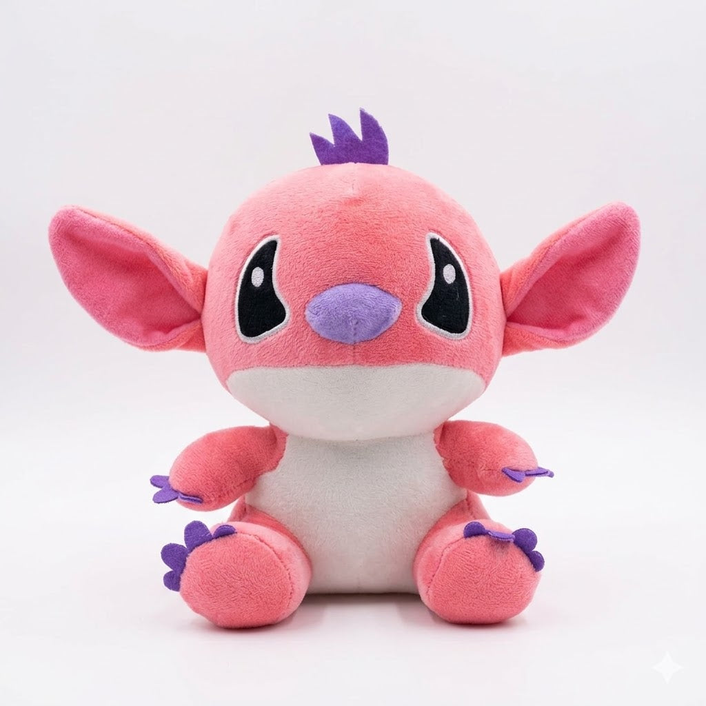 Hanging Soft Plush Toys