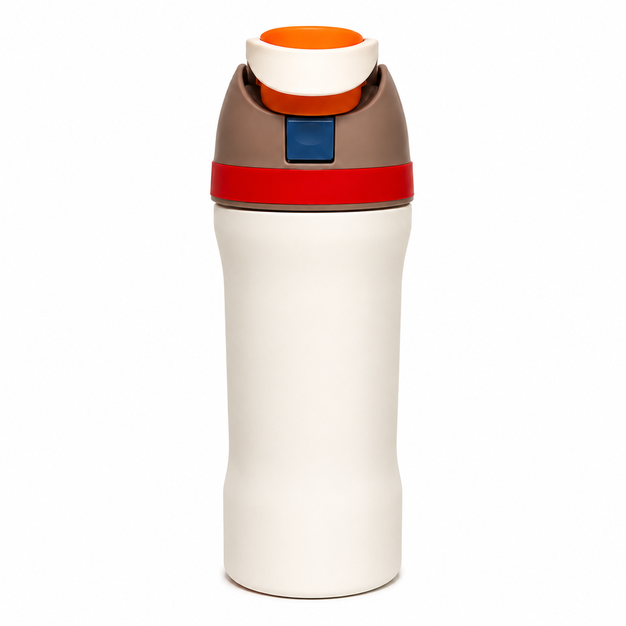 Premium Flip-Top Water Bottle
