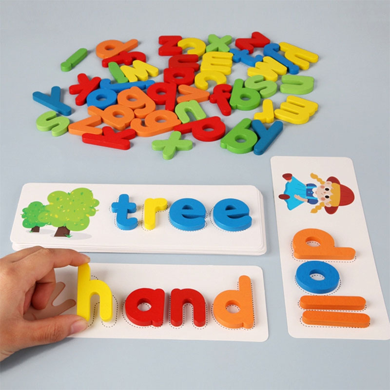 Spelling and Mathematics Game Set 2 in 1 - JustForKids