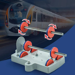 🧲 STEM Magnet Science 12-in-1 Scientific Magnet Game