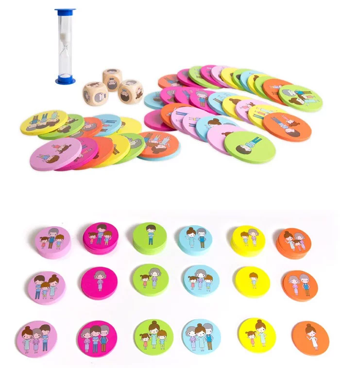 Super Match Bang – Memory Game for Sharp Minds