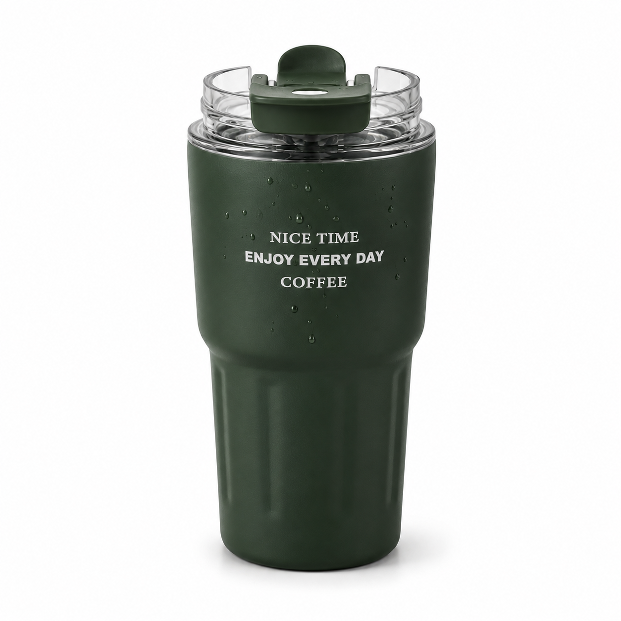 Premium Insulated - Tumbler