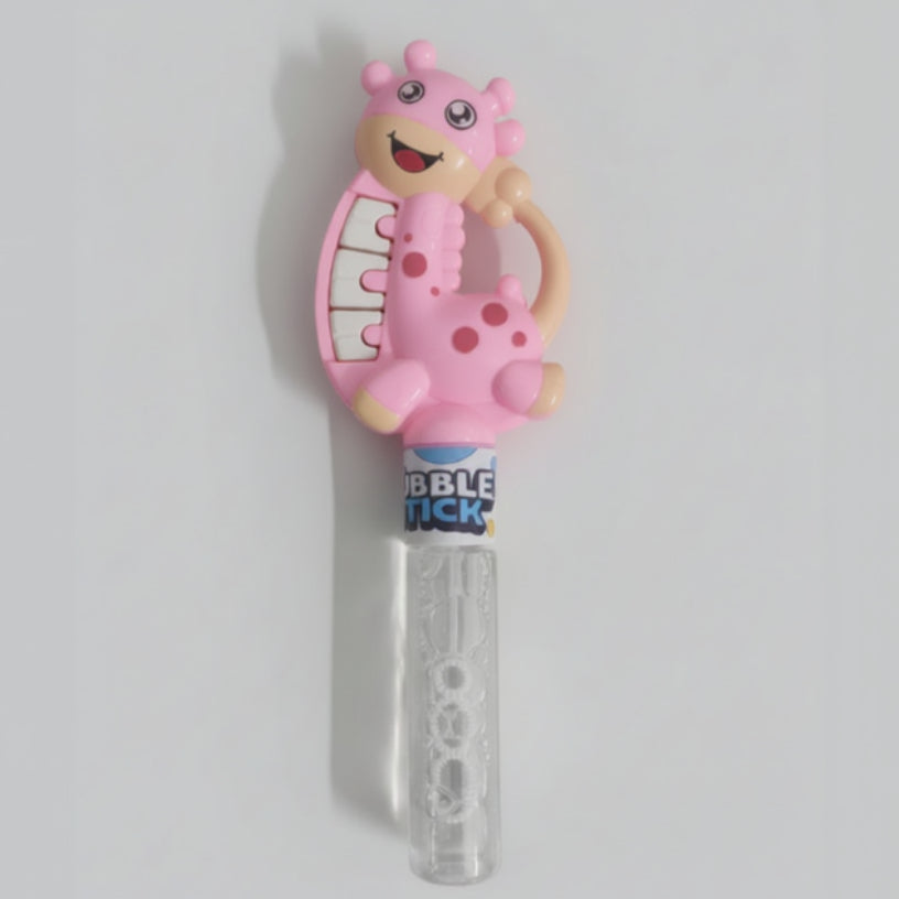 Bubble Blower