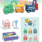 Unlock Train Team