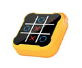 Electronic Tic Tac Toe Puzzle Game for kids
