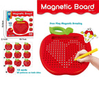 Apple Magpad Magnetic Drawing Board
