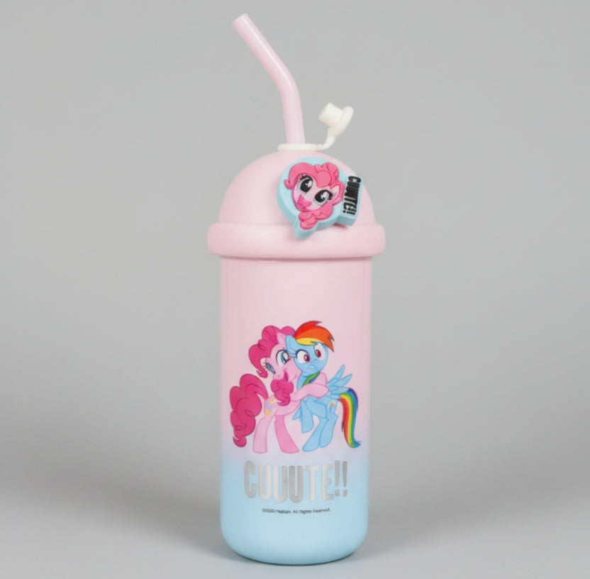 My Little Pony Steel Water Bottle